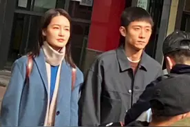 张一山李沁上演姐弟恋？新剧92年张一山比90年的李沁还要沧桑图片
