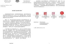 “Madam执掌警队国安部门绝对合适，众望所归”|香港一线图片