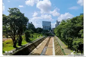 新加坡松绑部分阻断措施后的出行见闻图片