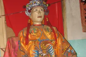 江西孝子为满足父亲遗愿将制作成木乃伊，遗体18年不腐却颇受争议图片