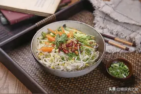 糖尿病人吃主食用这7个技巧，阻断碳水不升血糖图片