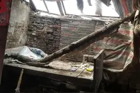 老宅重建比读研还要难是真的吗？旧房翻建需要什么条件图片