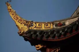 廖先生回忆录——那些和四格格一起修缮古建筑的岁月图片