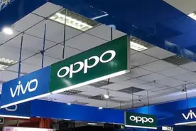 离家出走的OPPO，反被“兄弟”vivo弯道超车？网友：新的风暴出现图片