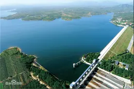 盘点胶东半岛五大水库，个个风景如画，烟台占三个图片