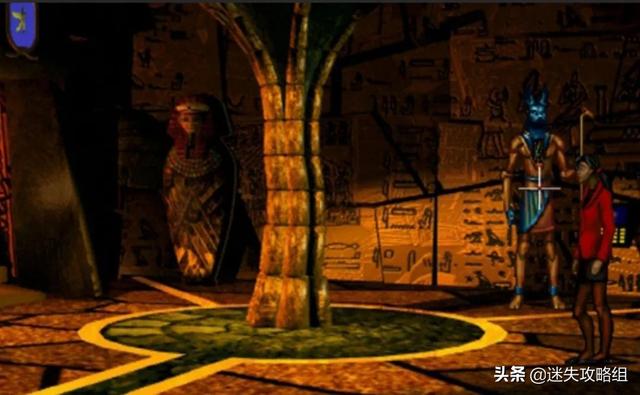 《无声狂啸》纵使没有HappyEnd直面恐惧亦是胜利「迷失攻略组」