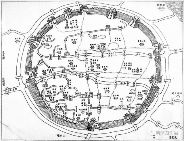 梦幻古龙大乘返魂术（探寻上海老建筑上海城隍庙）