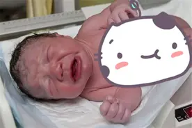 孩子小时候有4处越“丑”，长大后颜值越高，你家孩子占几个？图片