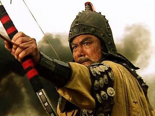 三国最强武将究竟是谁，吕布是不是第一人，关羽张飞赵云最更强