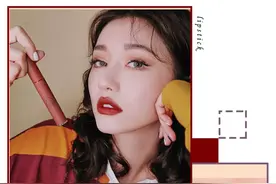 黄黑皮千万别瞎涂口红！这27支才最显白，过年涂美爆了图片