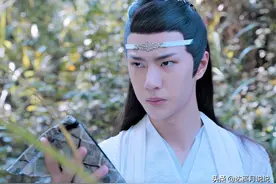 《陈情令》聂导是如何指引忘羡，查清真相的？（中）图片