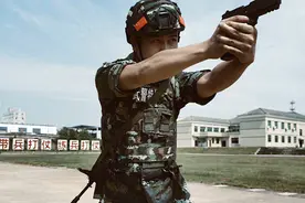 武警湖南总队益阳支队：退伍季来临，老兵们有话说图片