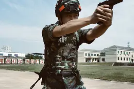武警湖南总队益阳支队：退伍季来临，老兵们有话说图片
