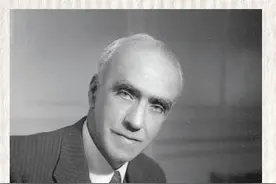 一石三鸟，毛泽东《别了，司徒雷登》一文的背后深意图片