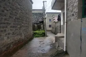 新农村建设后，留下破败的老屋，下一步如何处理闲置房屋图片