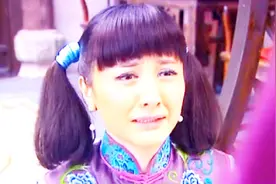 香菱真被元妈说中，成了怀孕的小媳妇，香菱连孩子爹是谁都弄错视频封面