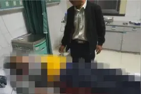 长袖长裤30℃烈日下跑步“热死”14岁初中生：尖子生喜欢学历史，教育局称原发性心脏病猝死，安抚善后图片