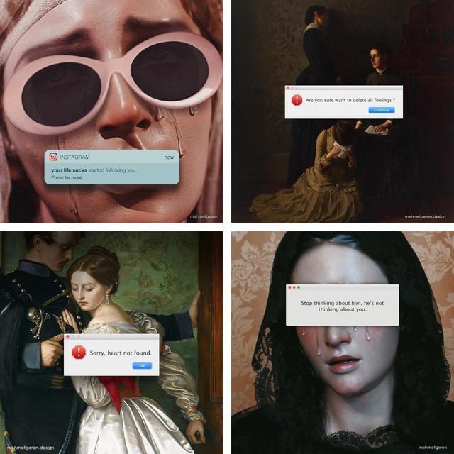 羽毛球变拖鞋，梵高滑滑板，这些脑洞大开的宝藏博主每天在干嘛？