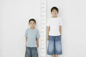 儿童标准身高表出炉，你家孩子是否达标？发挥长高潜力谨记三原则图片