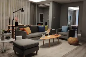 绿米Aqara全屋智能套装的几个小配件能做到智能联动吗？图片