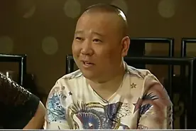 “他不是我家里的于谦了”，白慧明的发牢骚，给中年夫妻提了个醒图片