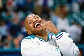 NBA纪实连载51：有志不在人高，忆小虫博格斯独树一帜的球员生涯图片