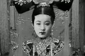 清朝时期的女人，皇宫的还有官太太图片