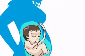 她带着死胎走进产室：女人的一声“妈妈”，来得真的不容易图片