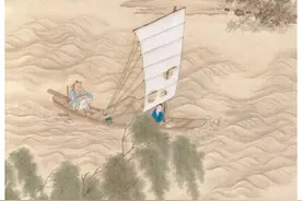 《金瓶梅》世人都知西门庆爱搞男女关系，却不知他有娈童癖！图片