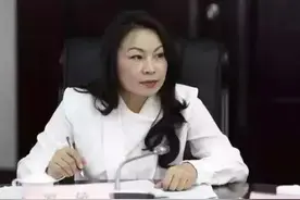 【警示录】女厅官与副省长、多名商人权色、钱色交易被判刑！图片