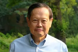 杨振宁结发妻子杜致礼：为丈夫生下三个孩子，她的晚年结局如何？图片