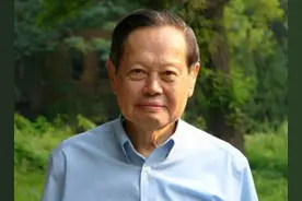 杨振宁结发妻子杜致礼：为丈夫生下三个孩子，她的晚年结局如何？图片