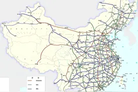 中国福建台湾海峡可建设世界最长海底隧道-海峡变通途图片