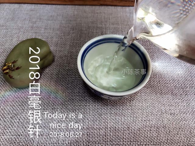 白毫银针，到底有什么好呢？三分钟帮你理清它的奥秘！