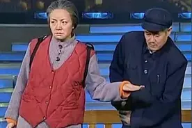20句春晚经典台词背后，藏着金牌小品演员们回不去的巅峰图片