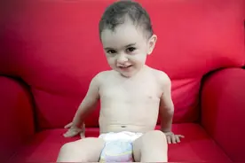 奶爸经验分享：我用3天帮助2岁女儿扔掉尿不湿，学会这5招你也会图片