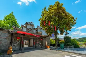 和平古镇 | 最全的旅游攻略看这里图片
