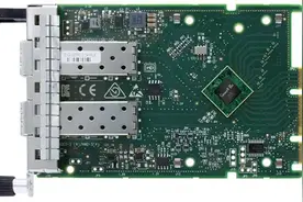 FFShark-一种可以监控全世界网络的100G可编程智能NIC图片