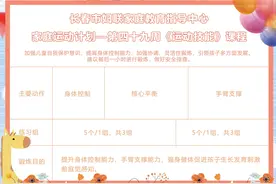 【新动力】第四十九周运动技能图片