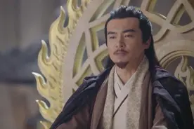 明教人才济济，阳顶天为何选择谢逊当继承人图片