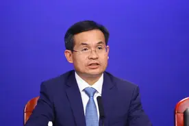 聂新平已任深圳市委秘书长图片