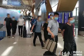 济南警方破获跨国毒品大案，抓获涉案嫌疑人34名图片