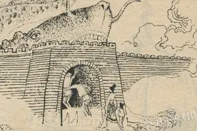 连环画《后西游记》:取到真经后，生活依旧这样图片