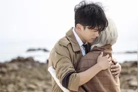 张杰新歌《爱人啊》歌曲及MV同步上线！谢娜演女主角首次化老妆图片