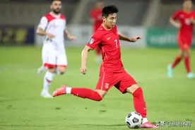 比出线还解气！国足3-1叙利亚，武磊创4大纪录，5号被喷惨图片