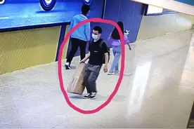 河北小伙来西安欲自杀 妹妹和救援人员搜寻多天仍无消息图片