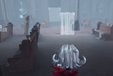 第五人格：红夫人手如此短？技能却秀翻天！快来看看其中操作