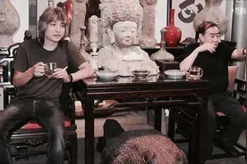 贾平凹《废都》：里面都有哪些不堪入目的内容，才会成为禁书图片