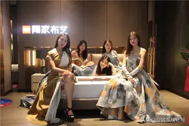 全球品牌！顾家家居/全屋定制/应城旗舰店开业大促图片