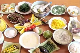肺结核患者饮食的调理及良好生活习惯的养成图片